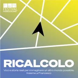 Ricalcolo Podcast artwork