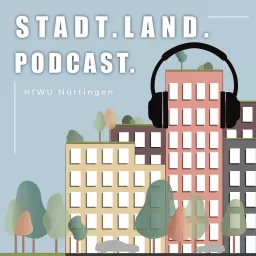 Stadt.Land.Podcast