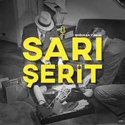 Sarı Şerit Podcast artwork