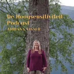 De Hoogsensitiviteit Podcast artwork