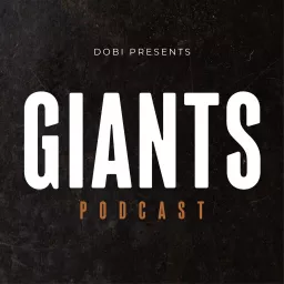 GIANTS by DOBI Real Estate Podcast artwork