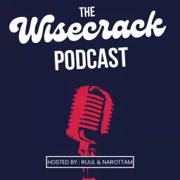 The Wisecrack Podcast artwork