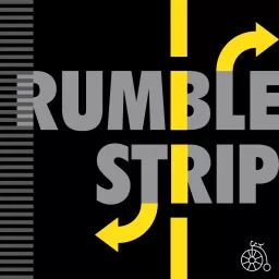 Rumble Strip Podcast artwork