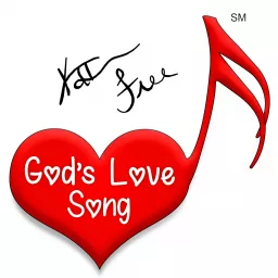 God's Love Song Ministries Podcast artwork