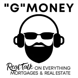 G Money Podcast artwork