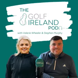 The Golf Ireland Pod Podcast artwork