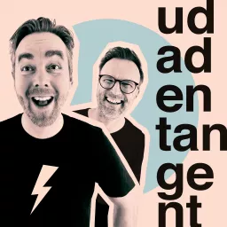 Ud ad en tangent