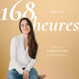 Podcast 168 heures artwork