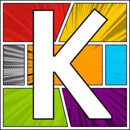 Komiksomaniacy Podcast artwork