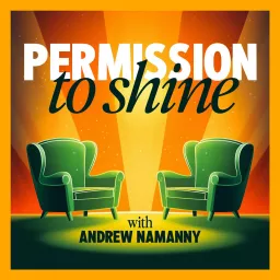 Permission To Shine Podcast artwork