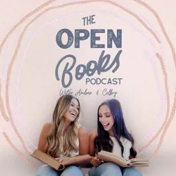 The Open Books Podcast