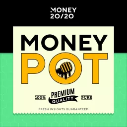 The MoneyPot Podcast artwork