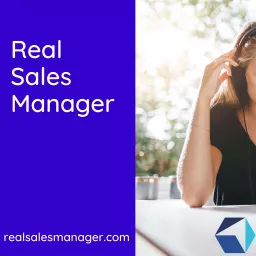 Real Sales Manager