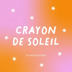 Crayon de Soleil