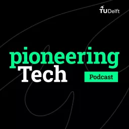 Pioneering Tech Podcast