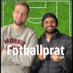 Fotballprat Podcast artwork