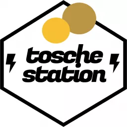 Tosche Station Radio Mega Feed