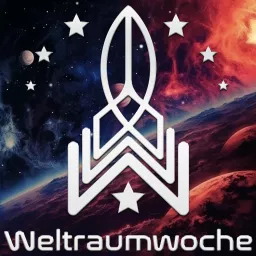 Weltraumwoche Podcast artwork