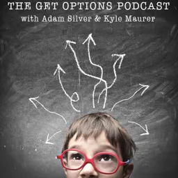 The Get Options Podcast artwork