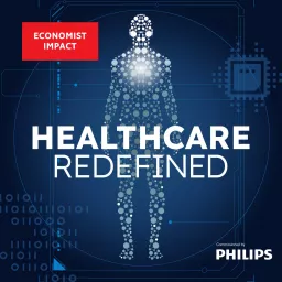 Healthcare Redefined Podcast artwork