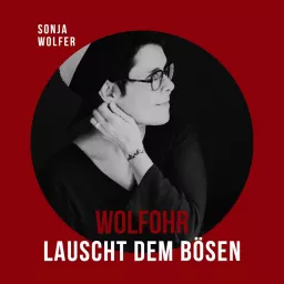 Wolfohr lauscht dem Bösen