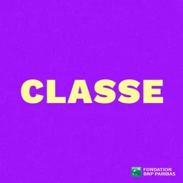 CLASSE Podcast artwork