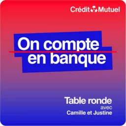 On Compte En Banque Podcast artwork