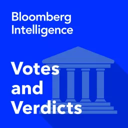 Votes & Verdicts Podcast artwork