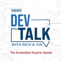 DevTalk with Rich and Vin