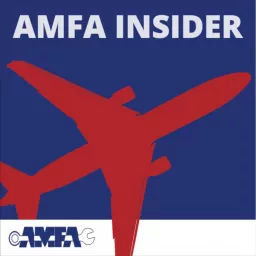 AMFA Insider Podcast artwork