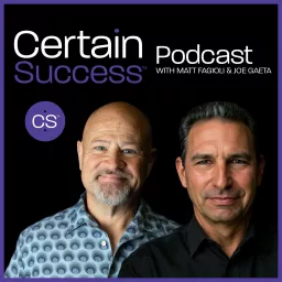 Certain Success™ Podcast artwork