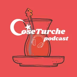 Cose Turche Podcast artwork