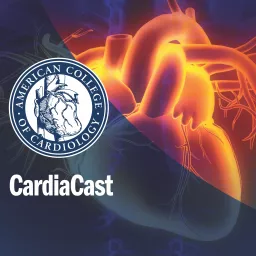 ACC CardiaCast Podcast artwork
