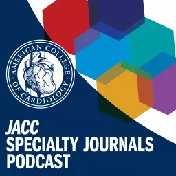 JACC Specialty Journals Podcast artwork