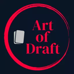 Art of Draft Podcast artwork