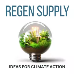 Regen Supply Podcast artwork