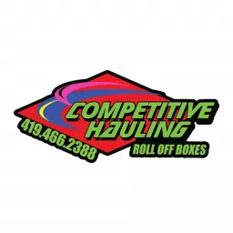 Competitive Hauling Inc. Podcast artwork