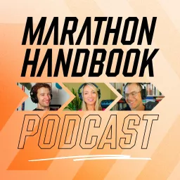 Marathon Handbook Podcast artwork