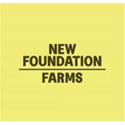 New Foundation Farms: The Radical Natural Podcast artwork