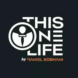 THIS ONE LIFE Podcast artwork