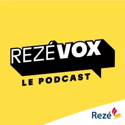 RezéVox Podcast artwork