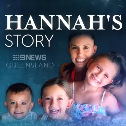 Hannah's Story Podcast artwork