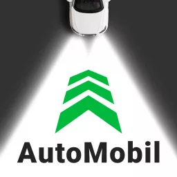 AutoMobil Podcast artwork