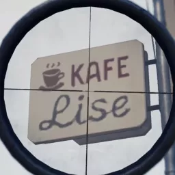 2 Canadians at Kafe Lise Podcast artwork
