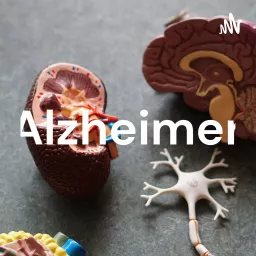 Alzheimer Podcast artwork