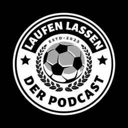 Laufen lassen - der Podcast zur 2. Bundesliga artwork