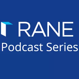 RANE Podcast Series artwork