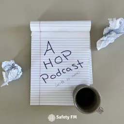 A HOP Podcast (With No Name) artwork