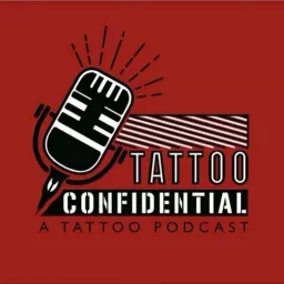 Tattoo Confidential Podcast artwork