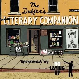 The Duffer’s Literary Companion Podcast artwork